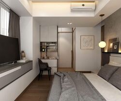 Bartley Ridge (D13), Condominium #579713181